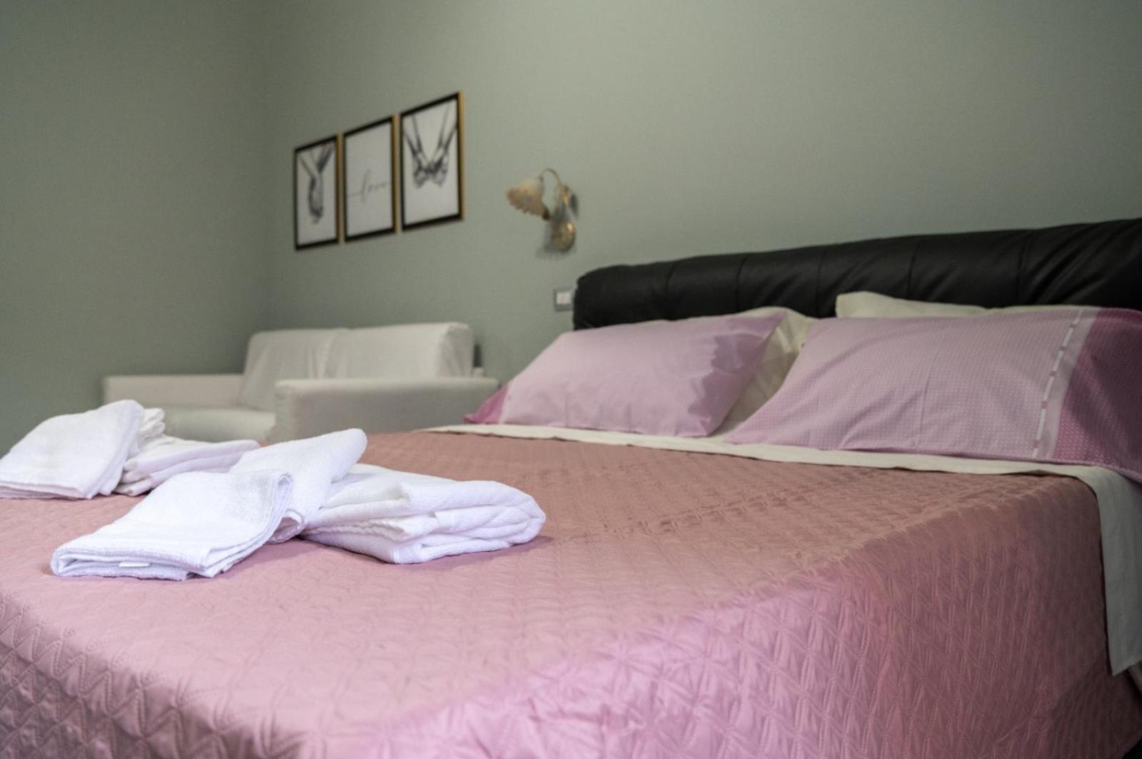 Queen'S Apartament كاتانيا المظهر الخارجي الصورة
