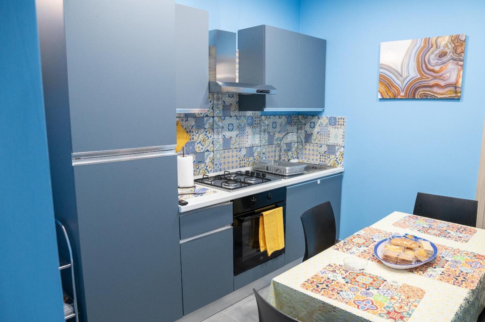 Queen'S Apartament كاتانيا المظهر الخارجي الصورة