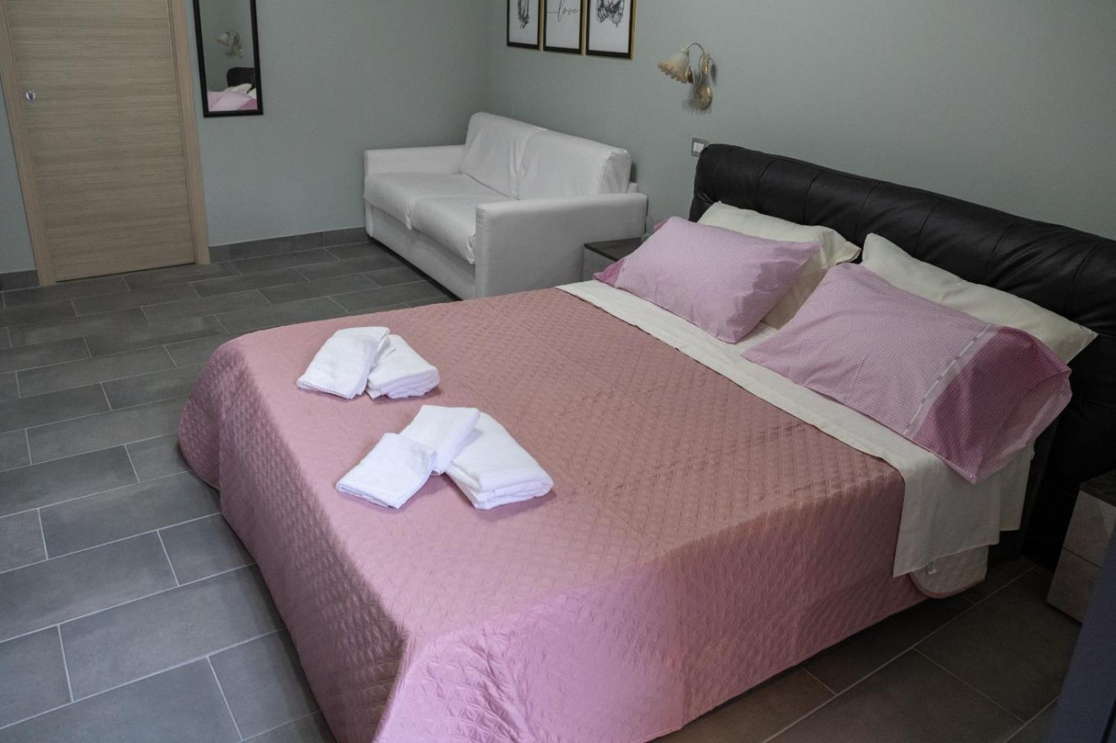 Queen'S Apartament كاتانيا المظهر الخارجي الصورة