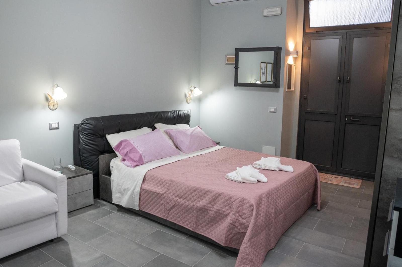 Queen'S Apartament كاتانيا المظهر الخارجي الصورة