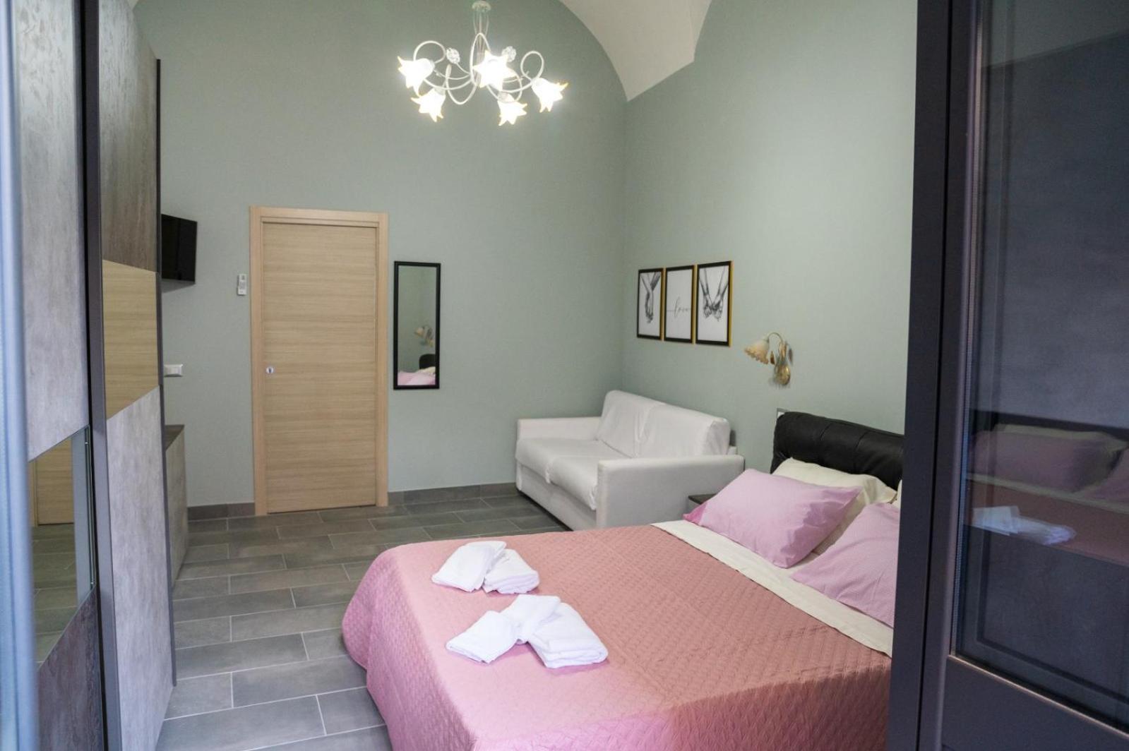 Queen'S Apartament كاتانيا المظهر الخارجي الصورة