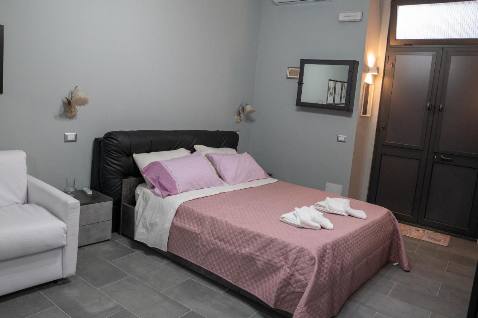 Queen'S Apartament كاتانيا المظهر الخارجي الصورة