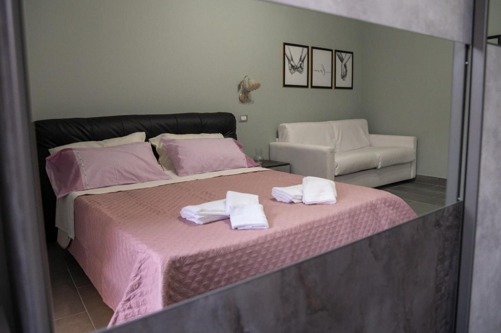 Queen'S Apartament كاتانيا المظهر الخارجي الصورة
