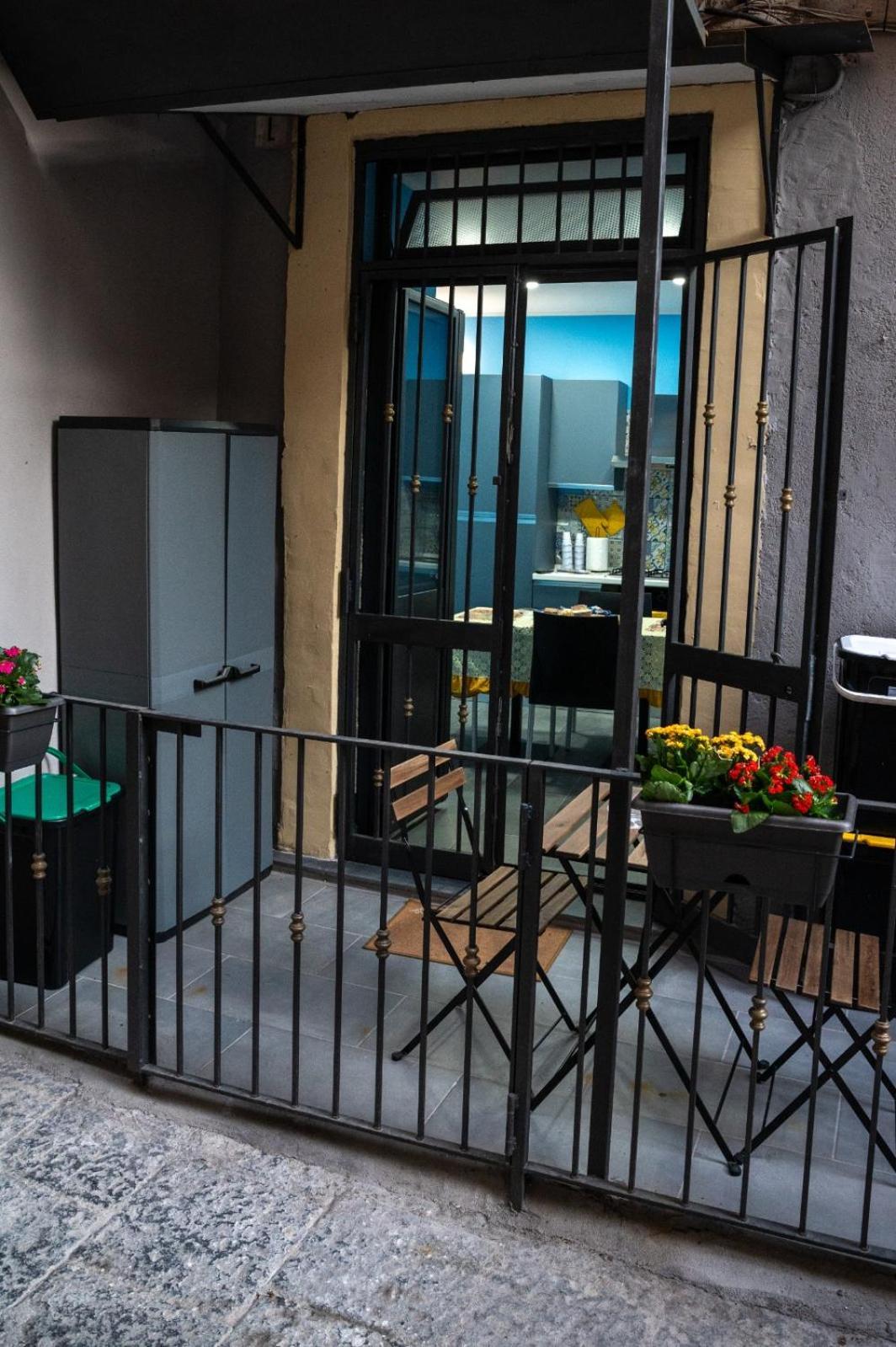 Queen'S Apartament كاتانيا المظهر الخارجي الصورة