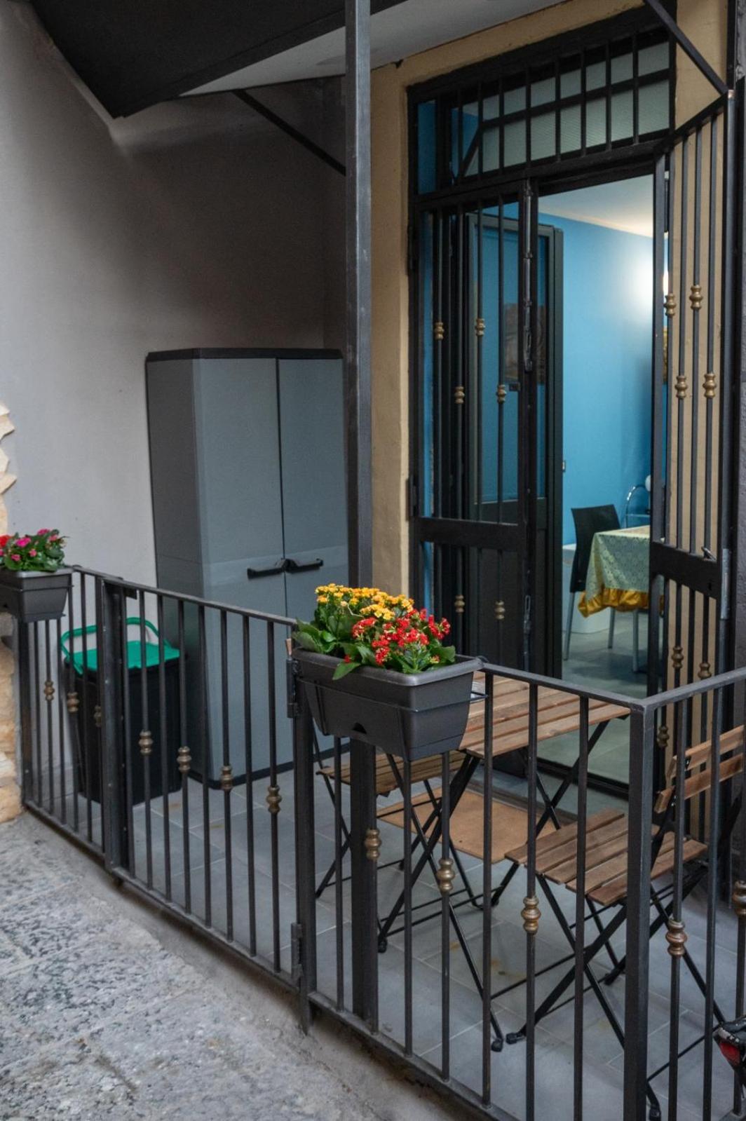 Queen'S Apartament كاتانيا المظهر الخارجي الصورة