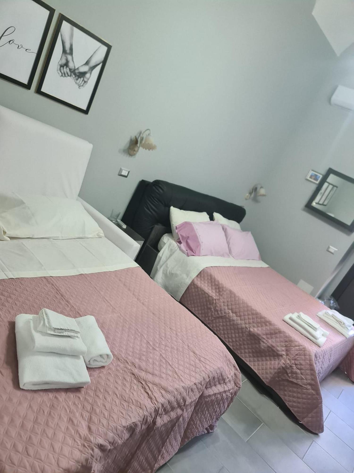 Queen'S Apartament كاتانيا المظهر الخارجي الصورة