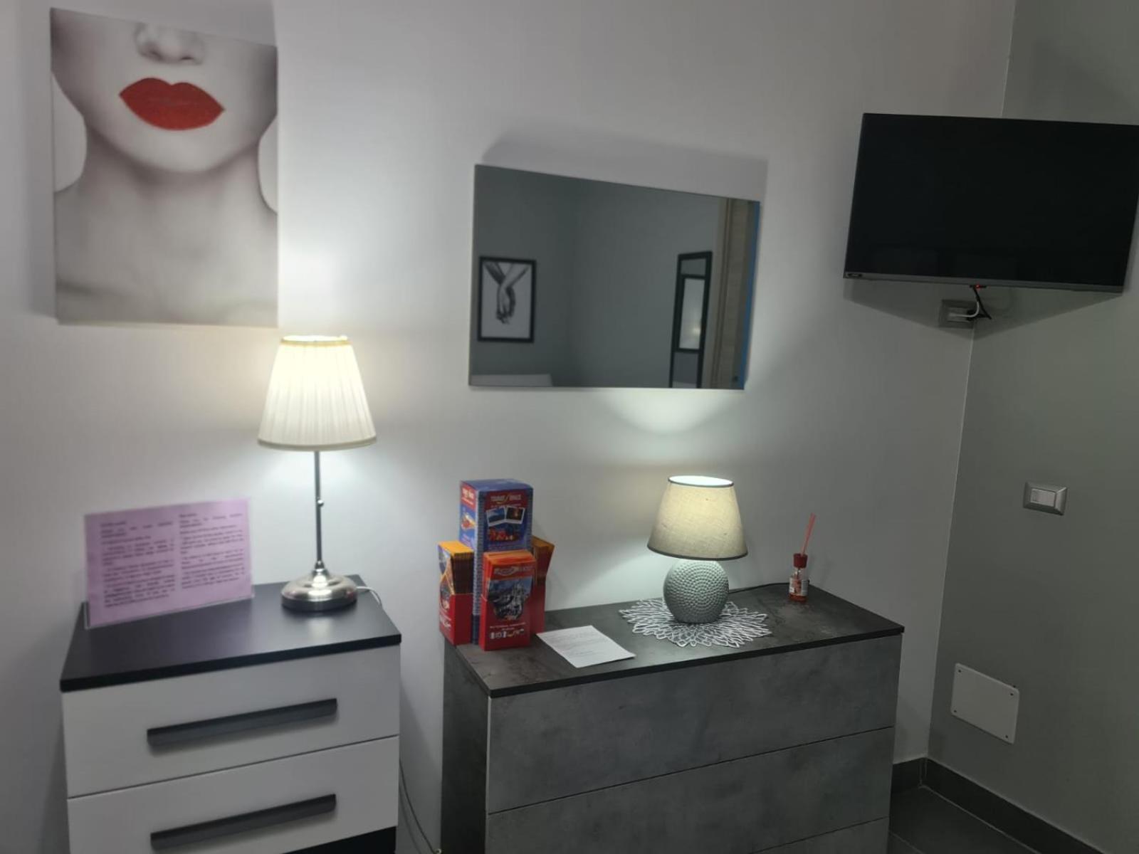 Queen'S Apartament كاتانيا المظهر الخارجي الصورة