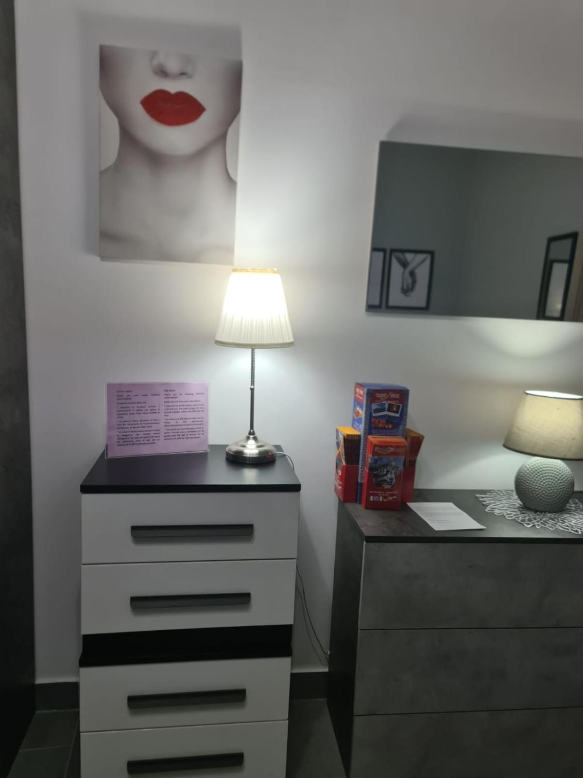Queen'S Apartament كاتانيا المظهر الخارجي الصورة