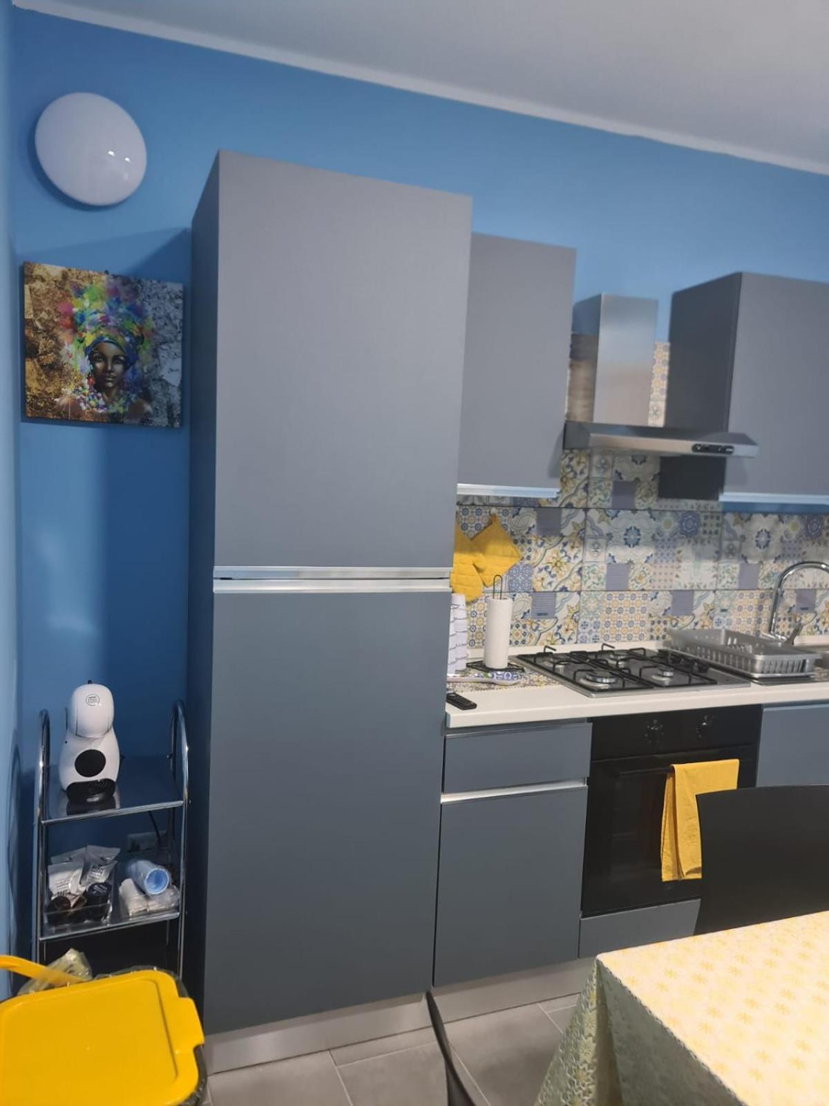 Queen'S Apartament كاتانيا المظهر الخارجي الصورة