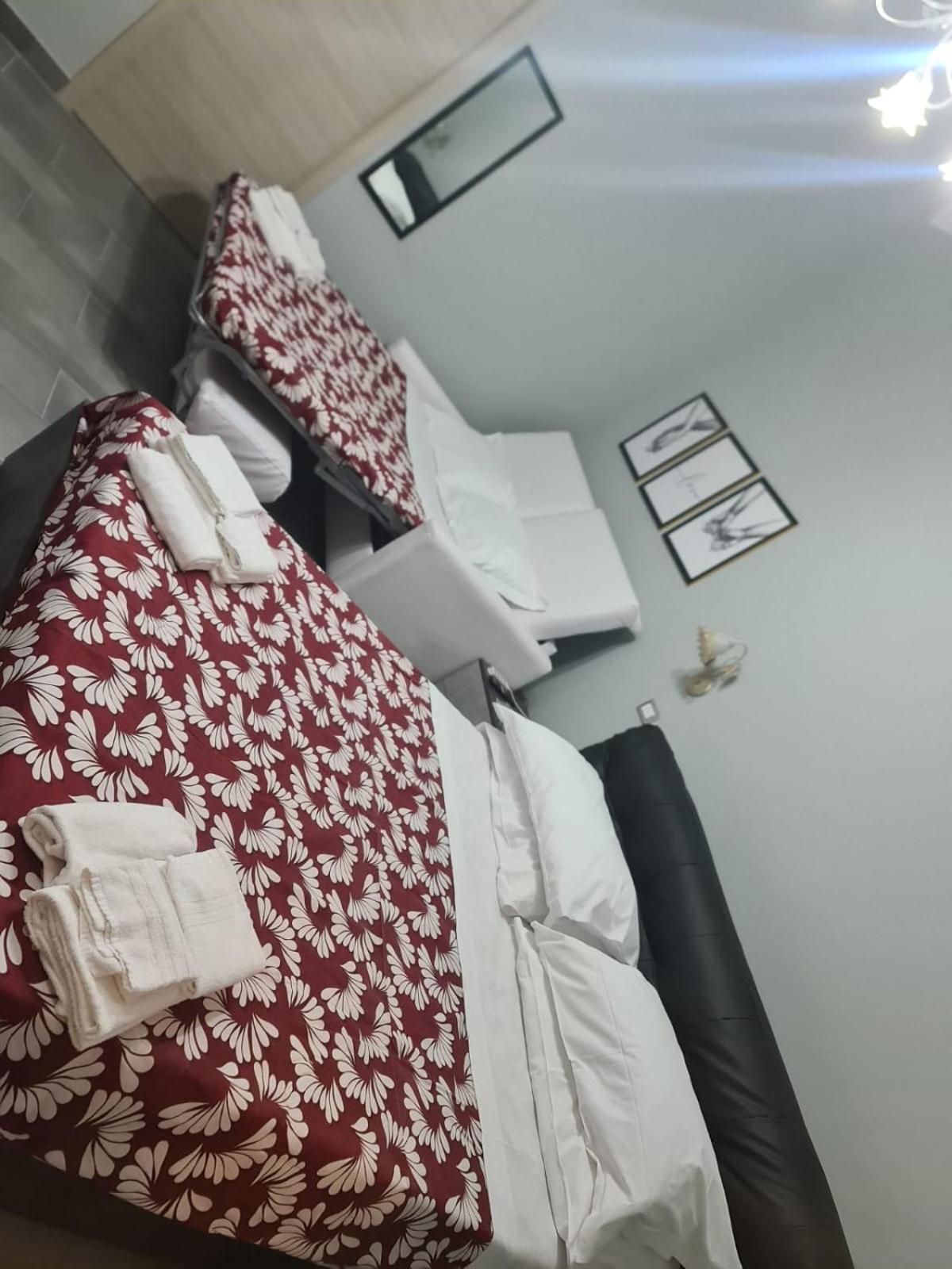 Queen'S Apartament كاتانيا المظهر الخارجي الصورة