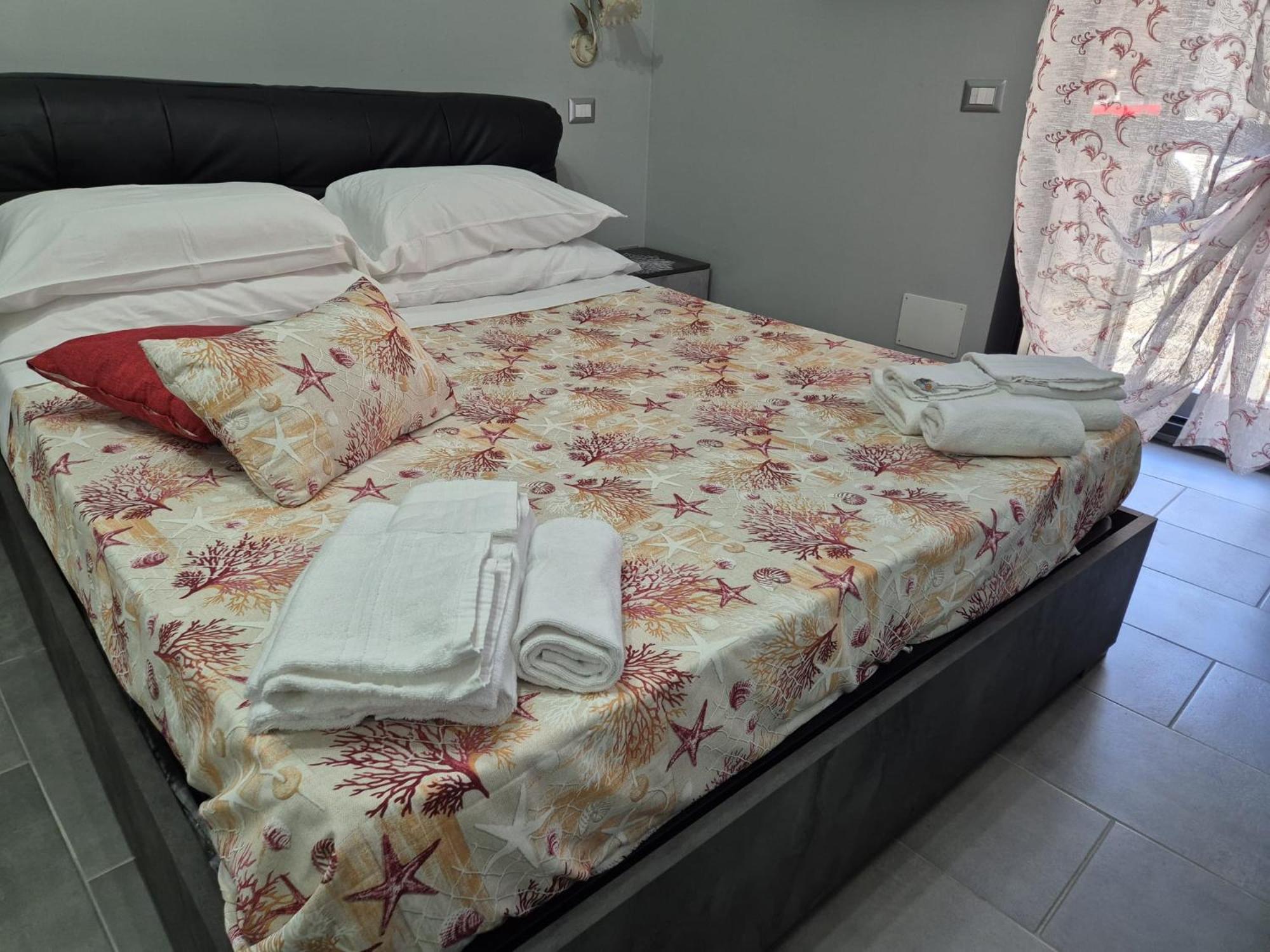 Queen'S Apartament كاتانيا المظهر الخارجي الصورة